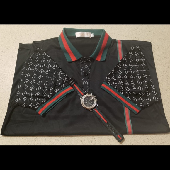 Men’s Shirt - Picture 5 of 5